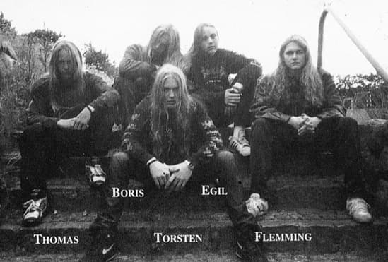 Autumn Leaves image 1