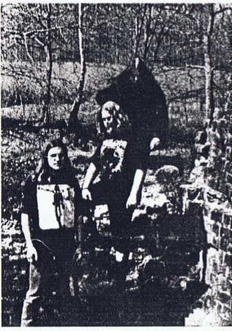 Corpus Mortale image 1