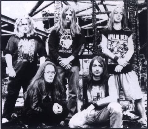 Infernal Death image 2