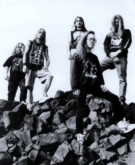 Infernal Death image 1