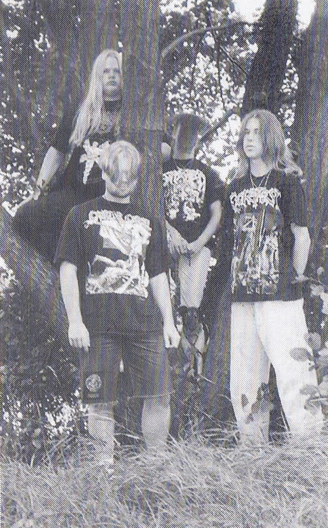 Infernal Torment image 1