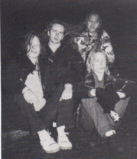 Nations of Death image 1