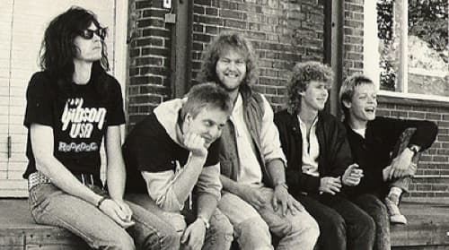 Rigid Domain image 1