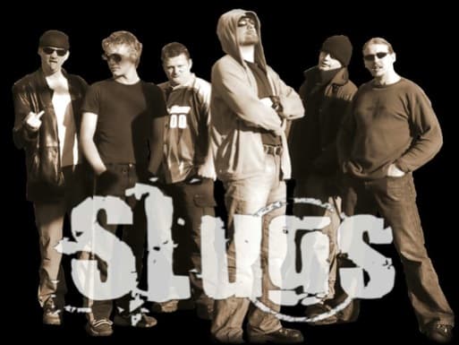 Slugs image 1
