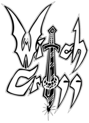 Witch Cross