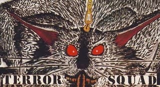 Terrorsquad
