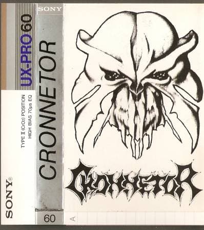 Cronnetor; Rehearsal Tape