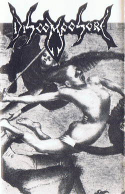 Conquest of darkness