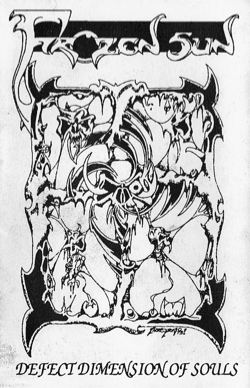 Defect dimension of souls