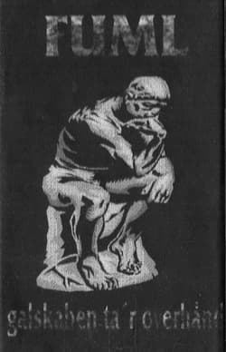 Galskaben tar' overhånd