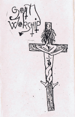 Rituals of the black goat