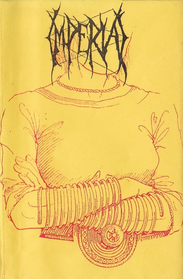 Imperial; Old Sensual Beauty