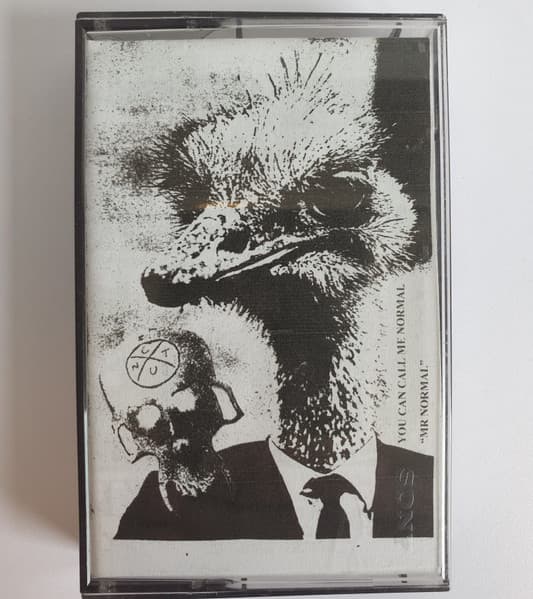 Sliced Pimples; C.U.N.T.