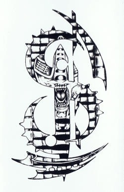 Exposing the soul itch