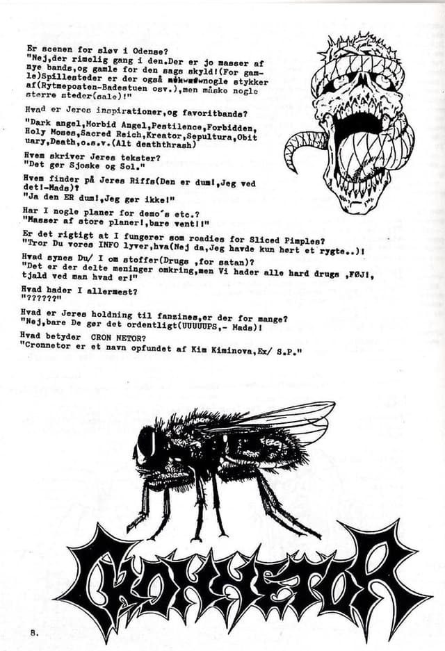 The Pulse of Odense: An Insider's Perspective on the Local Music Scene