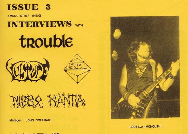 Spotlight Interviews: Exploring the Minds Behind the Scenes