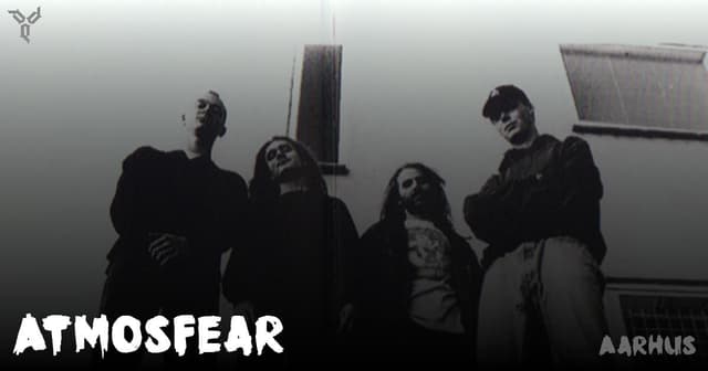 Atmosfear