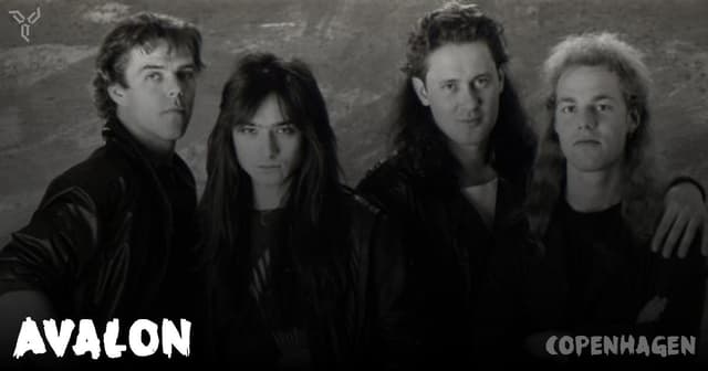 Avalon