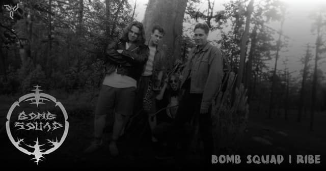 Bomb Squad