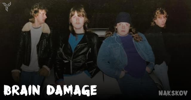 Brain Damage