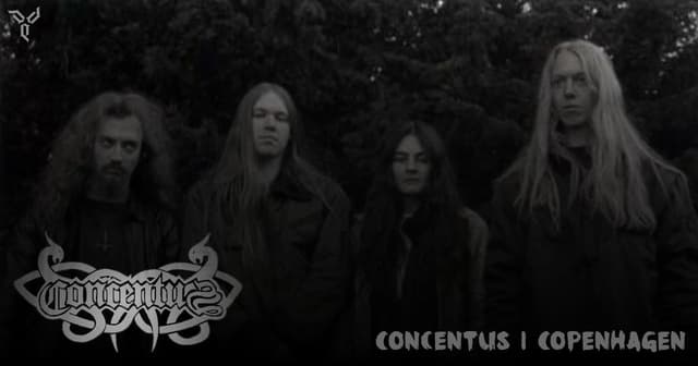 Concentus