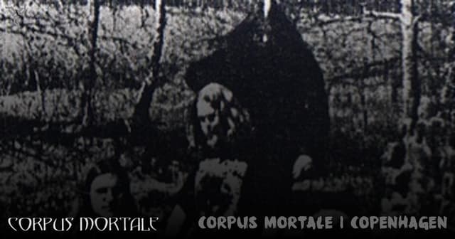 Corpus Mortale