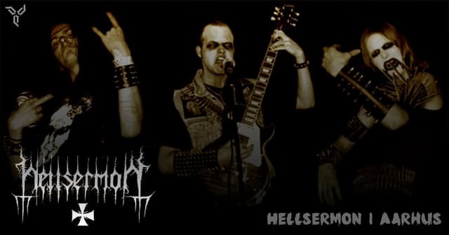 Hellsermon