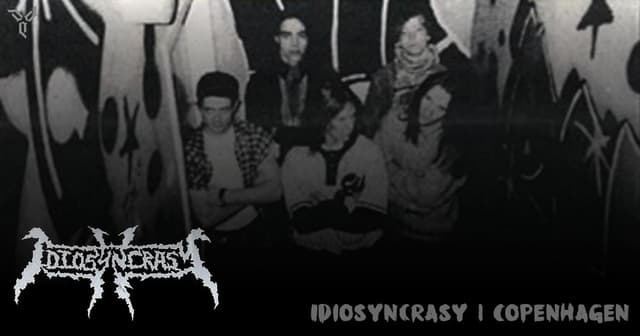 Idiosyncrasy