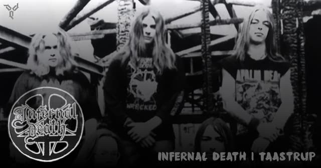 Infernal Death