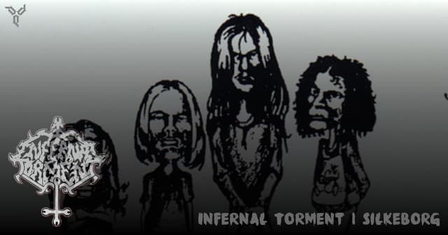 Infernal Torment
