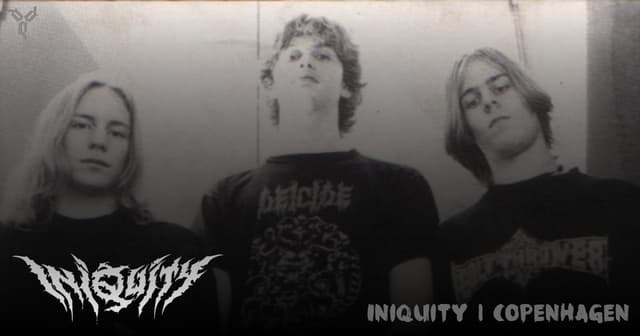 Iniquity