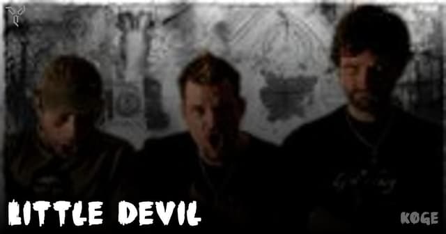 Little Devil