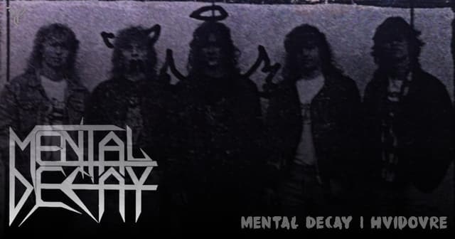 Mental Decay
