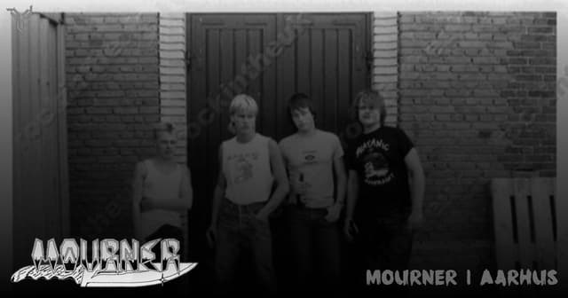 Mourner