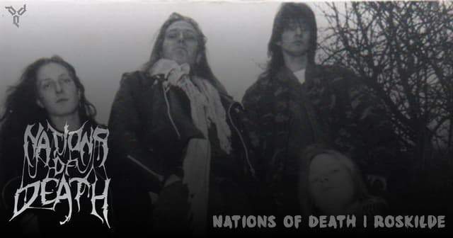 Nations of Death
