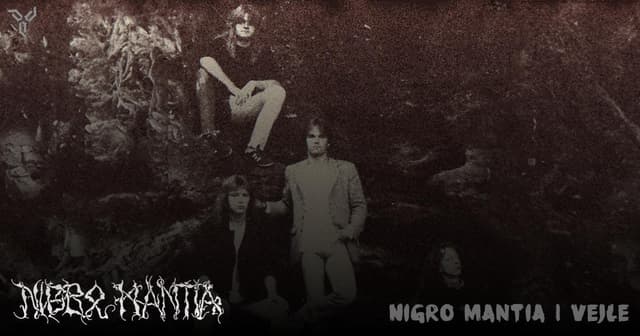 Nigro Mantia
