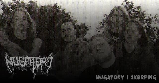 Nugatory