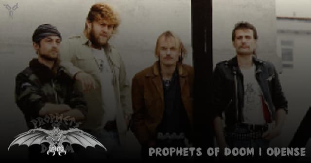 Prophets of Doom