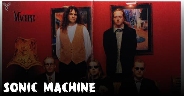 Sonic Machine