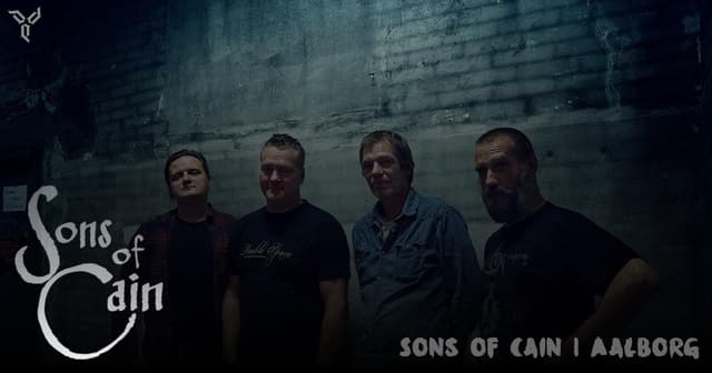Sons of Cain