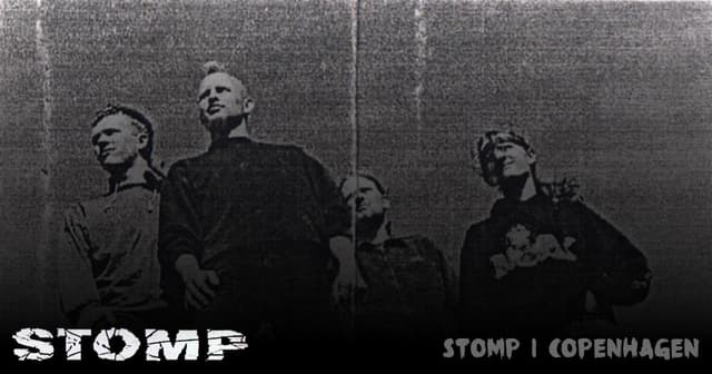 Stomp