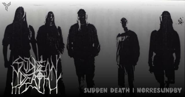 Sudden Death