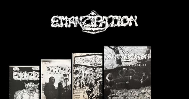 Emanzipation