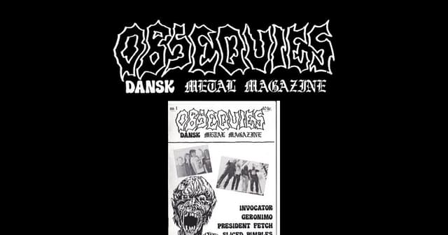 Obsequies