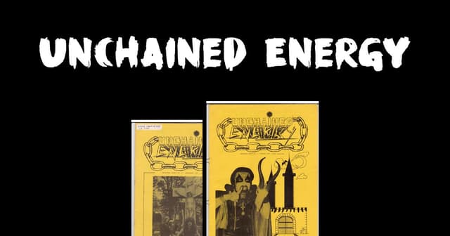 Unchained Energy