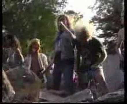 Vicious Aroma - Heavy Metal