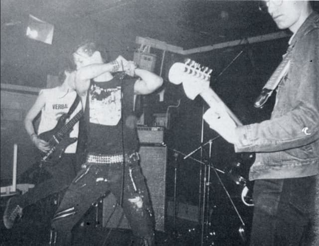 President Fetch image 0