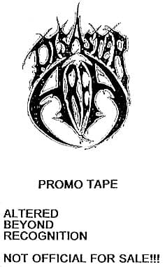 Blashphemous solidification