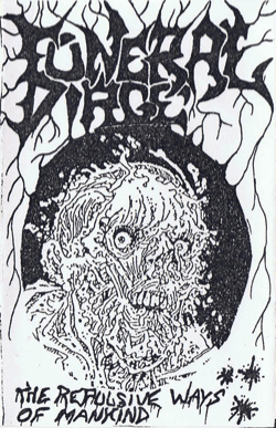 The repulsive ways of mankind