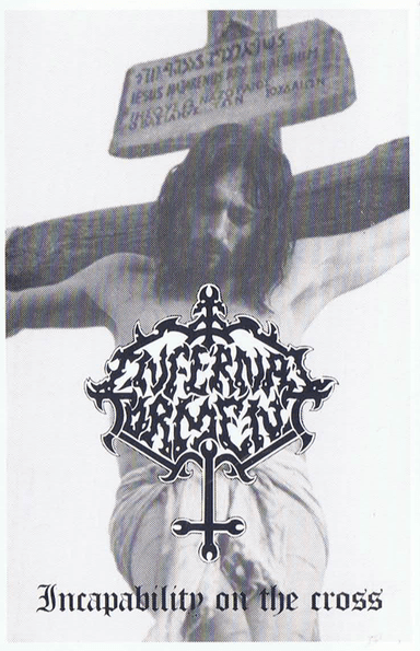 Incapability on the cross